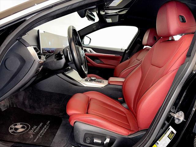 2024 BMW 430i Gran Coupe xDrive