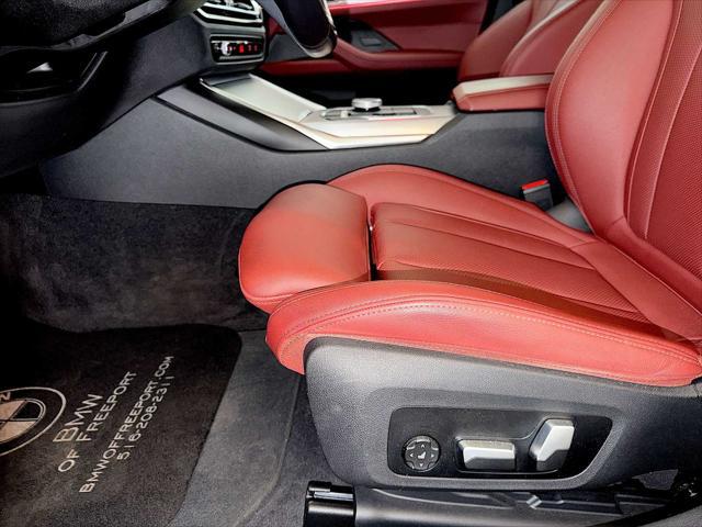2024 BMW 430i Gran Coupe xDrive