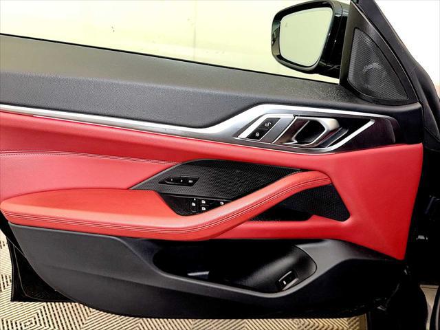 2024 BMW 430i Gran Coupe xDrive