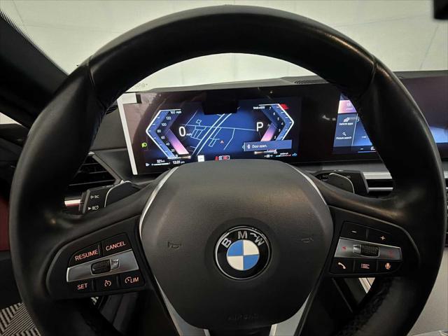 2024 BMW 430i Gran Coupe xDrive