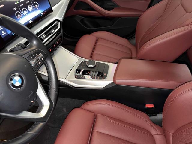 2024 BMW 430i Gran Coupe xDrive