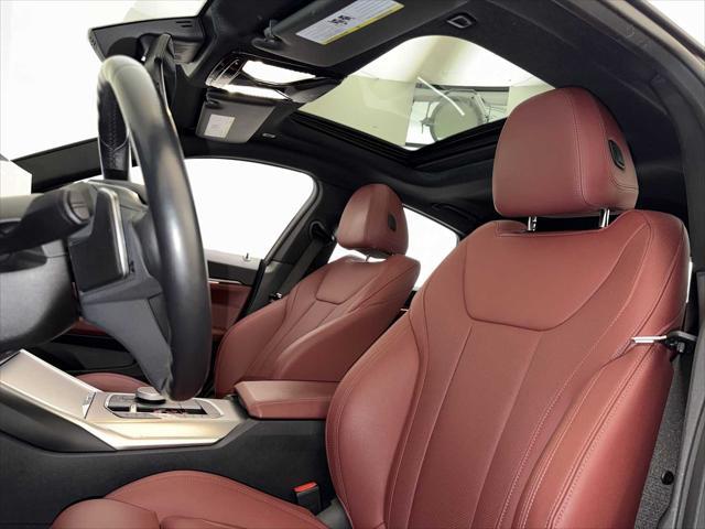 2024 BMW 430i Gran Coupe xDrive