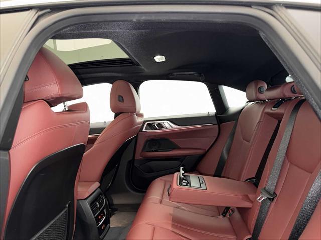 2024 BMW 430i Gran Coupe xDrive
