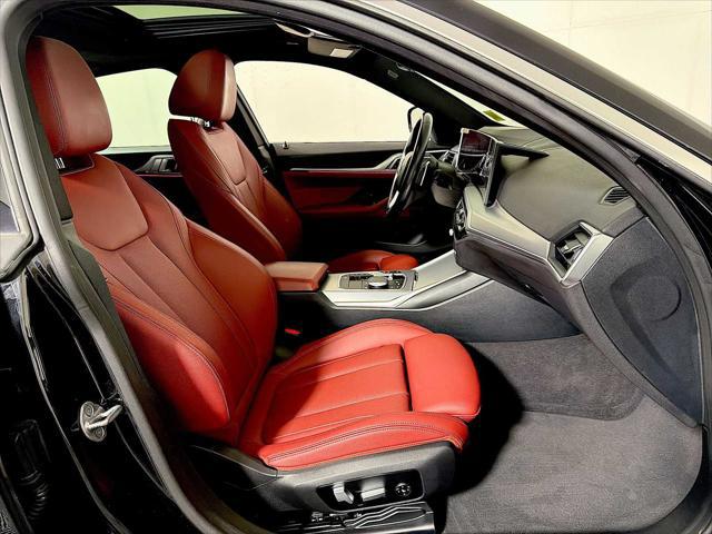 2024 BMW 430i Gran Coupe xDrive
