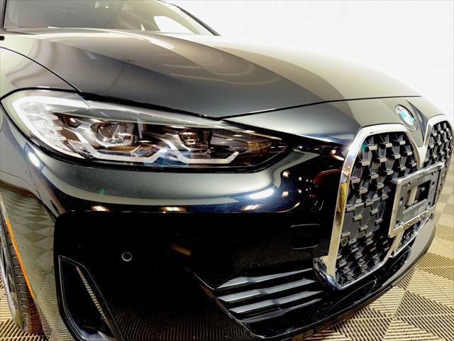 2024 BMW 430i Gran Coupe xDrive