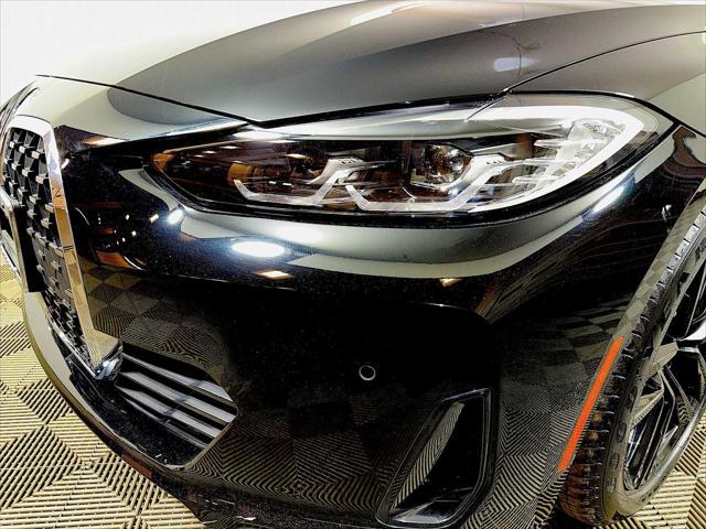 2024 BMW 430i Gran Coupe xDrive