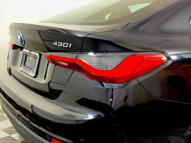 2024 BMW 430i Gran Coupe xDrive