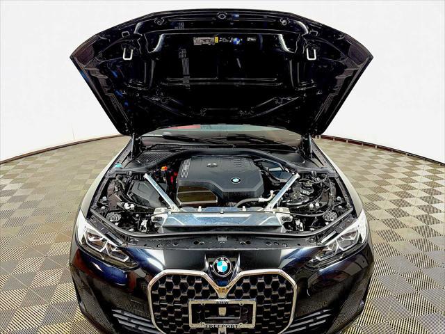 2024 BMW 430i Gran Coupe xDrive