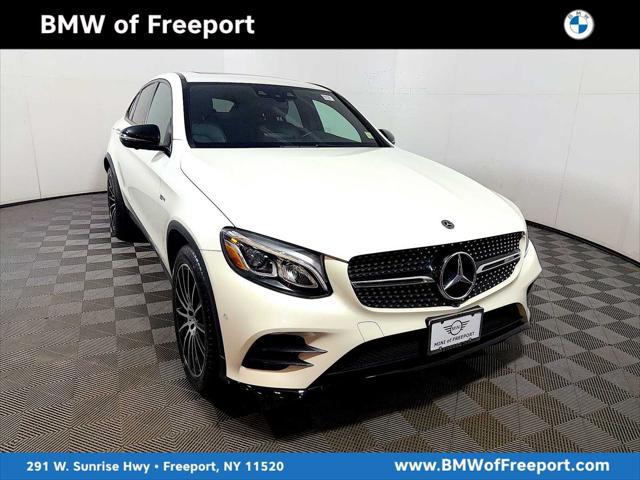 2019 Mercedes-Benz GLC 4MATIC for sale in Freeport, NY