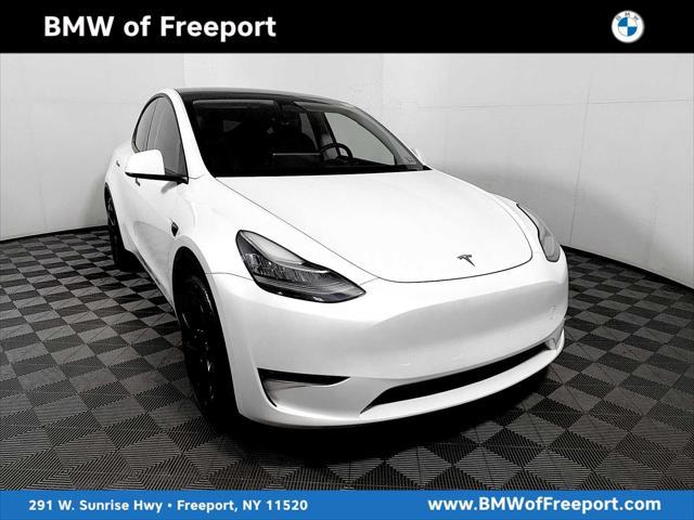 2023 Tesla Model Y AWD for sale in Freeport, NY