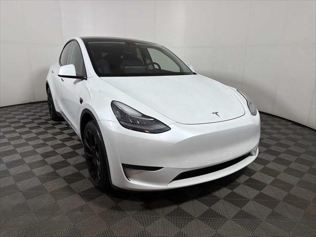 2023 Tesla Model Y AWD