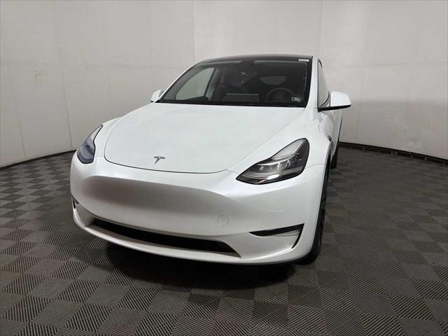 2023 Tesla Model Y AWD