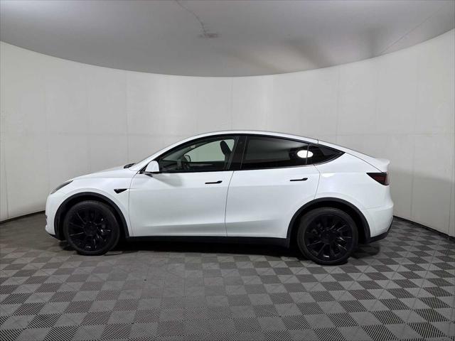 2023 Tesla Model Y AWD