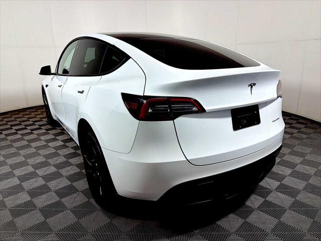 2023 Tesla Model Y AWD