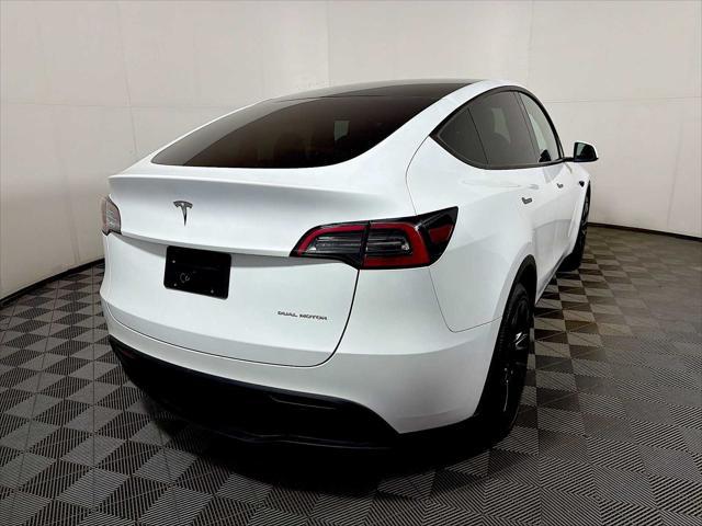 2023 Tesla Model Y AWD