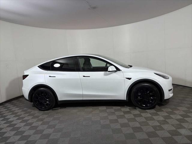 2023 Tesla Model Y AWD