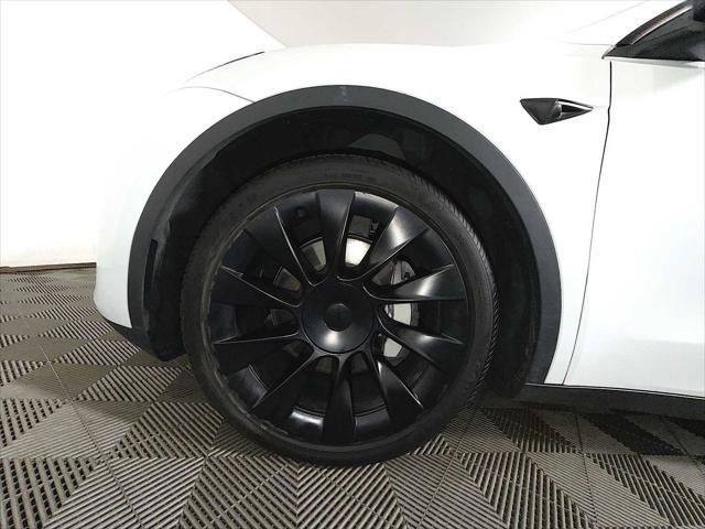 2023 Tesla Model Y AWD