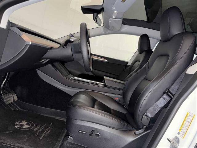 2023 Tesla Model Y AWD