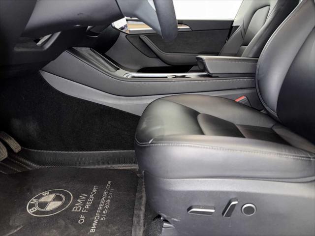 2023 Tesla Model Y AWD