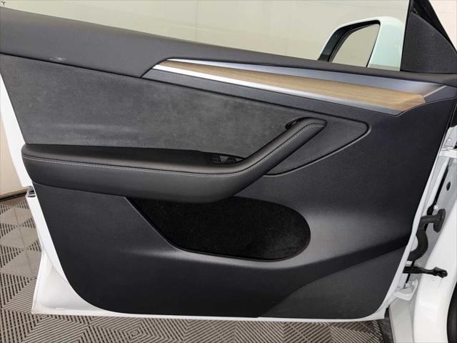 2023 Tesla Model Y AWD