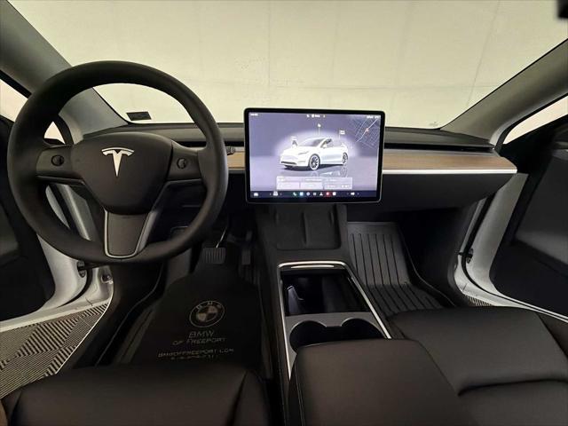 2023 Tesla Model Y AWD