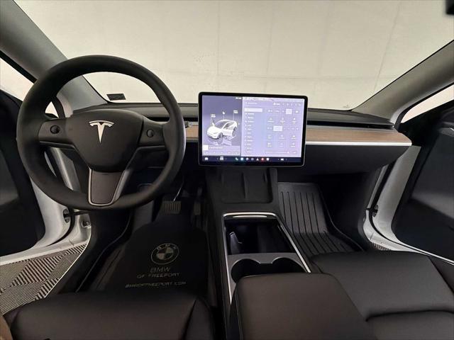 2023 Tesla Model Y AWD