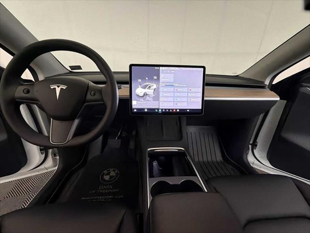 2023 Tesla Model Y AWD