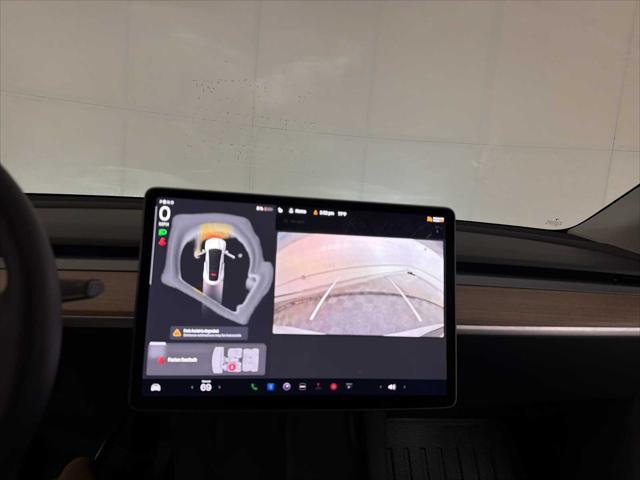 2023 Tesla Model Y AWD