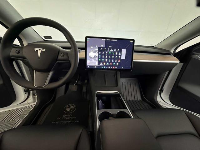 2023 Tesla Model Y AWD