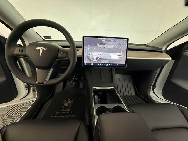2023 Tesla Model Y AWD