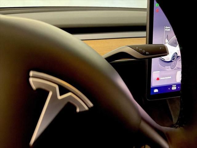 2023 Tesla Model Y AWD