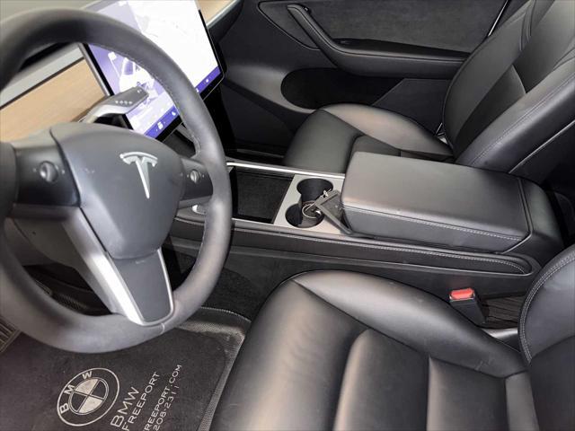 2023 Tesla Model Y AWD