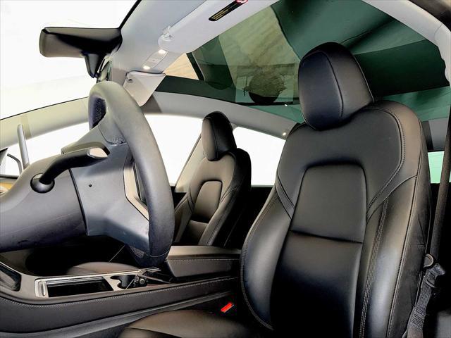 2023 Tesla Model Y AWD