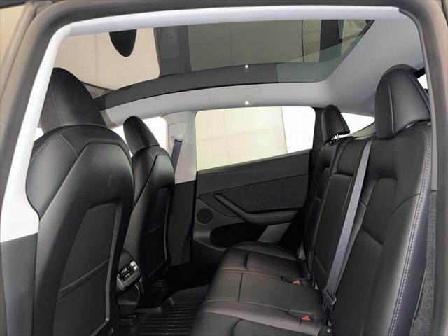 2023 Tesla Model Y AWD