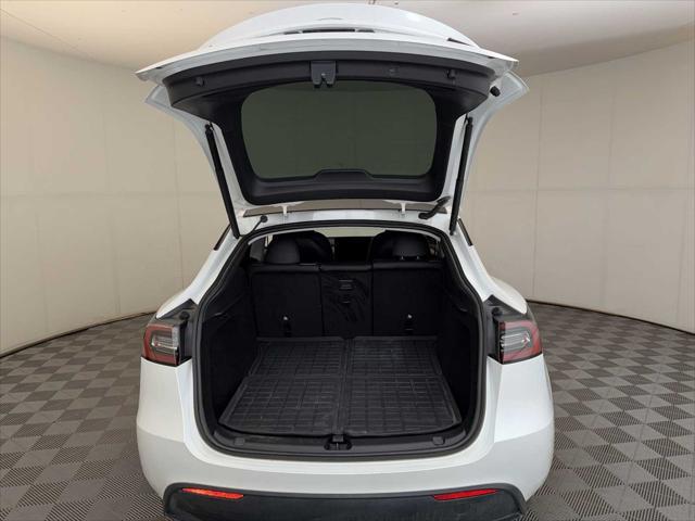 2023 Tesla Model Y AWD