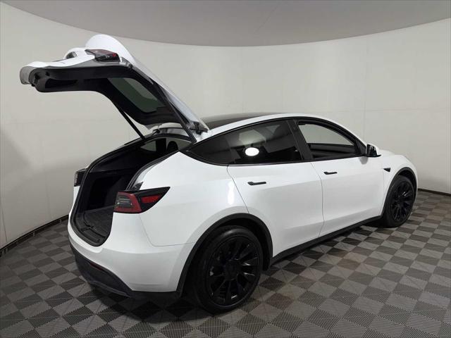 2023 Tesla Model Y AWD