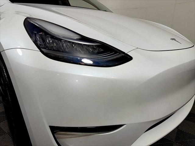2023 Tesla Model Y AWD