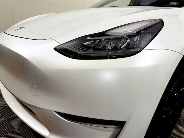 2023 Tesla Model Y AWD