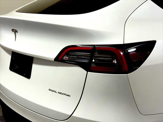 2023 Tesla Model Y AWD
