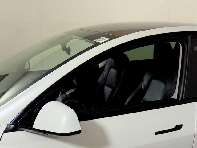 2023 Tesla Model Y AWD
