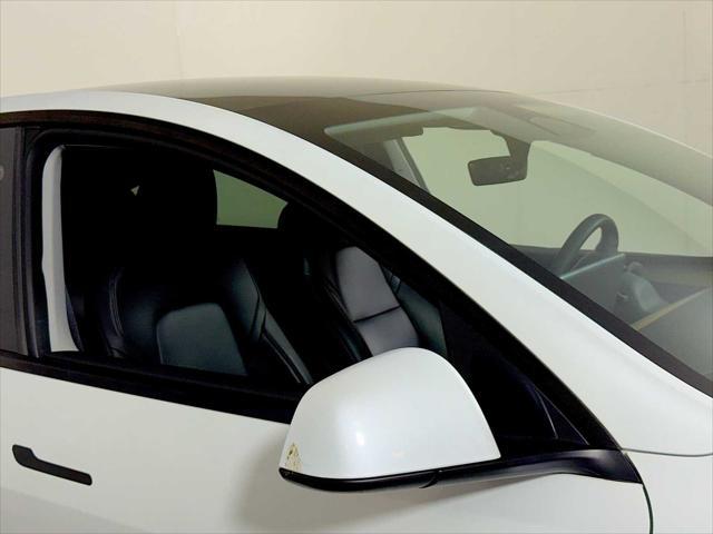 2023 Tesla Model Y AWD