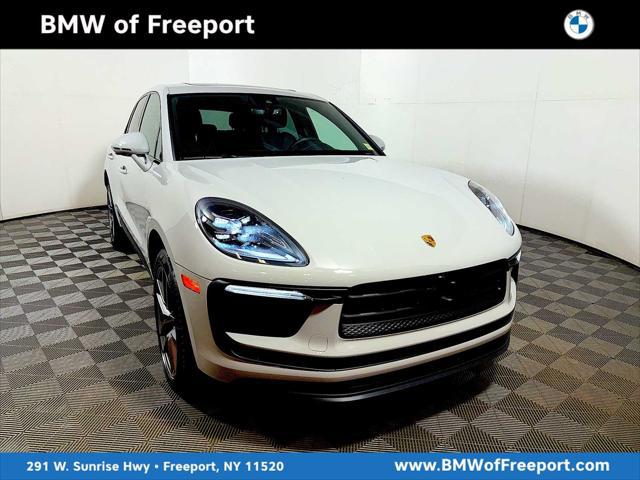 2026 Porsche Macan S for sale in Freeport, NY