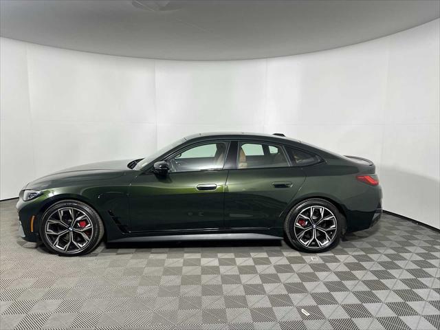 2023 BMW 430i Gran Coupe xDrive