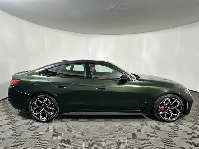 2023 BMW 430i Gran Coupe xDrive