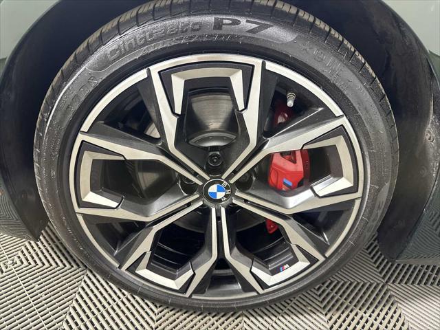 2023 BMW 430i Gran Coupe xDrive