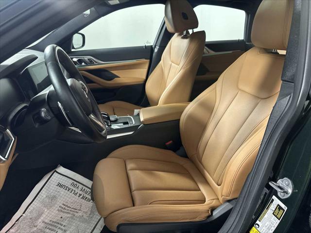 2023 BMW 430i Gran Coupe xDrive