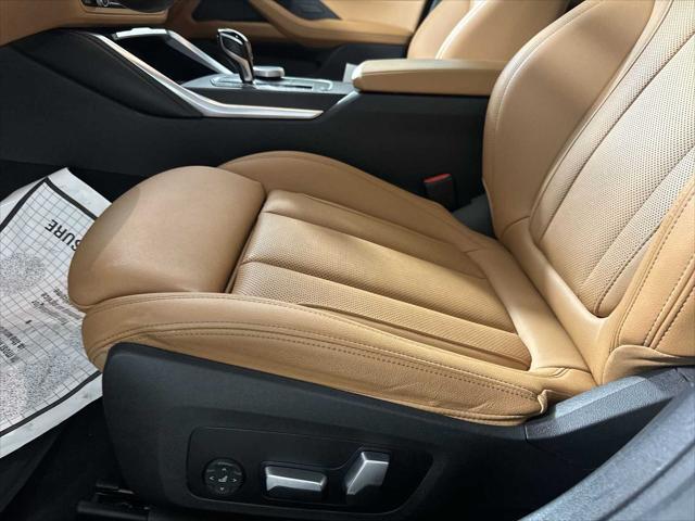 2023 BMW 430i Gran Coupe xDrive