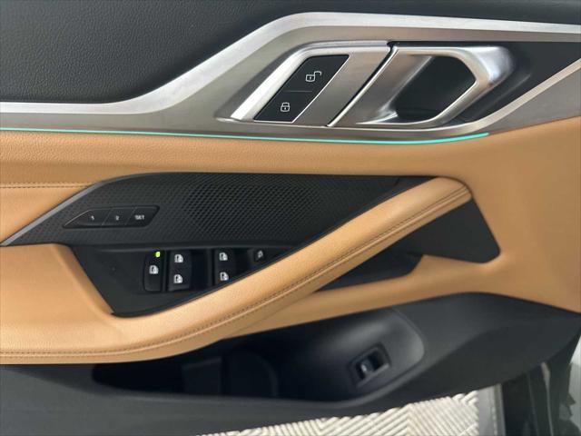 2023 BMW 430i Gran Coupe xDrive