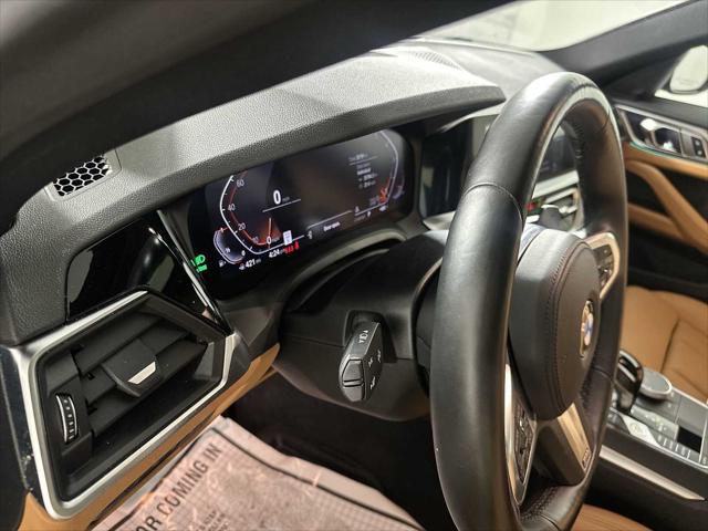 2023 BMW 430i Gran Coupe xDrive