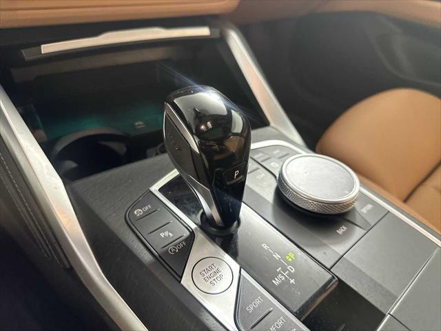 2023 BMW 430i Gran Coupe xDrive